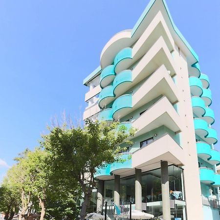 Hotel Ali D'Oro Rimini Exterior photo